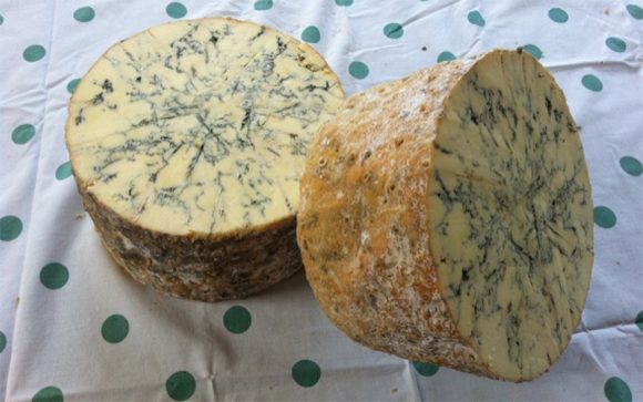 Bath Blue Cheese