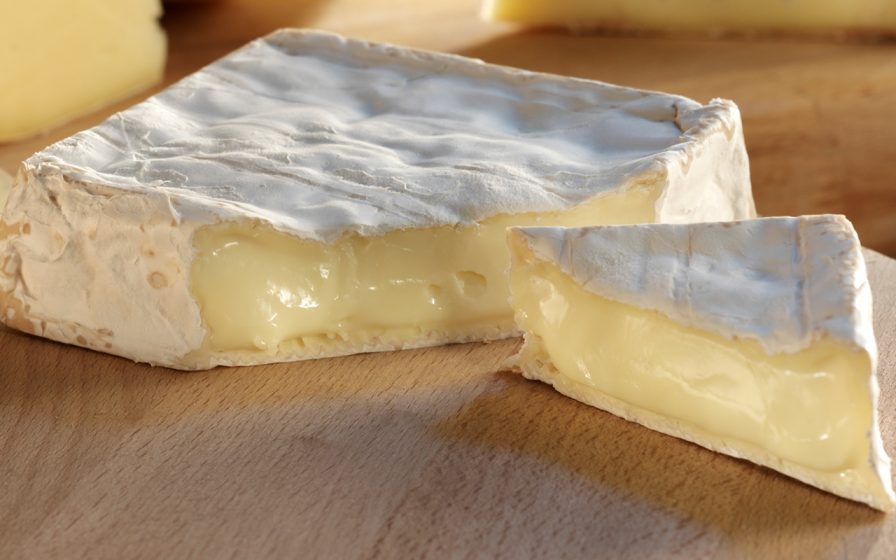 Buy Bath Soft Cheese Organic Soft Cheese from Pong Cheese