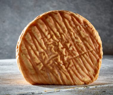 Epoisses de Bourgogne French Cheese