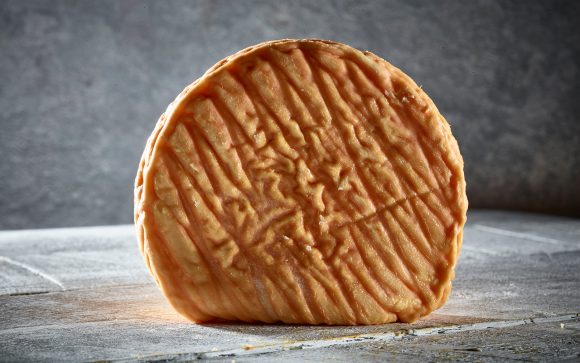 Epoisses de Bourgogne French Cheese