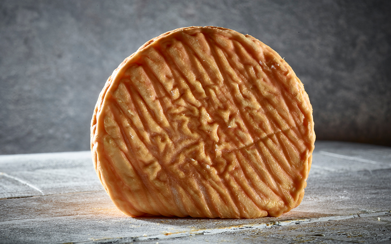 Epoisses de Bourgogne AOC