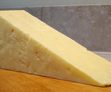 Somerset Organic Cheddar