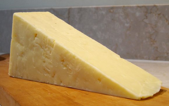 Somerset Organic Cheddar