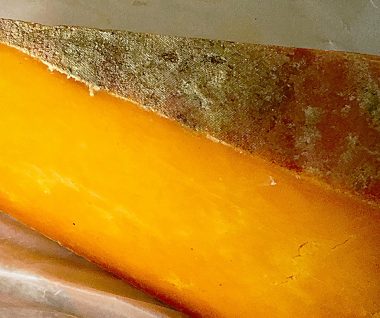 Sparkenhoe Red Leicester