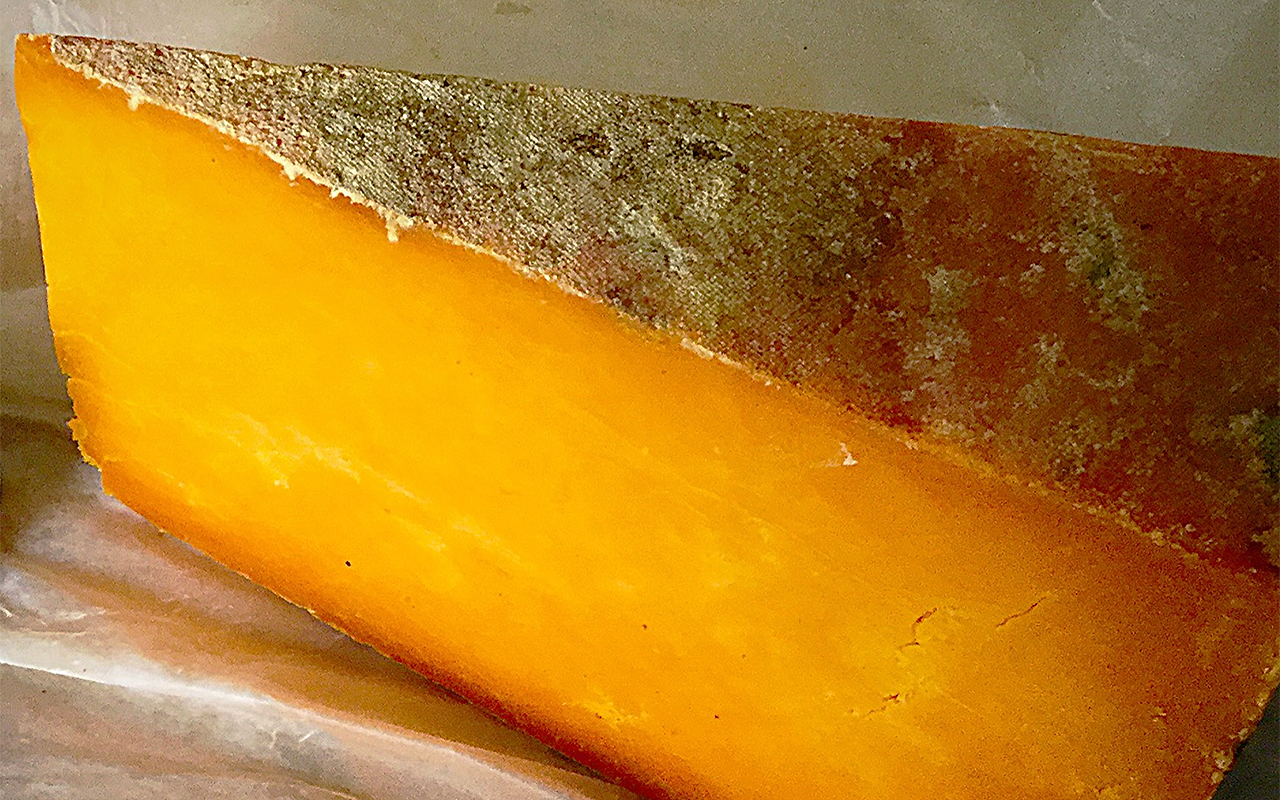 Sparkenhoe Red Leicester 250g