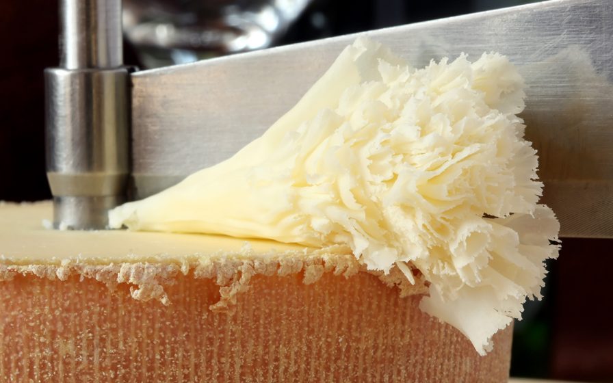 Buy Tete De Moine AOC Monk&amp;#39;s Head Cheese at Pong Cheese