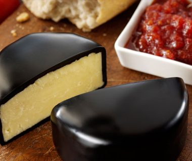 Black Bomber Cheddar