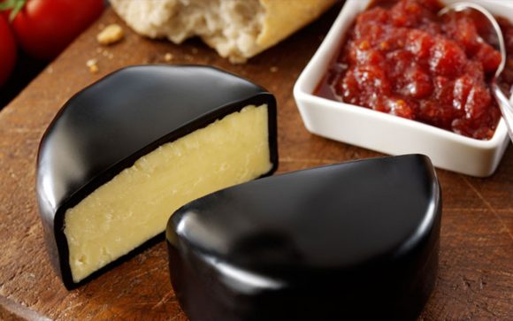 Black Bomber Cheddar