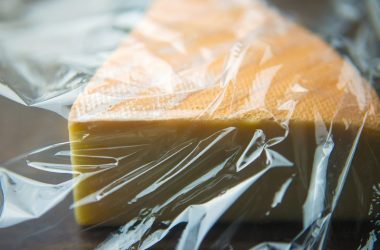 Care for your cheese