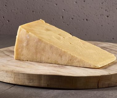 Westcombe cheddar cheese