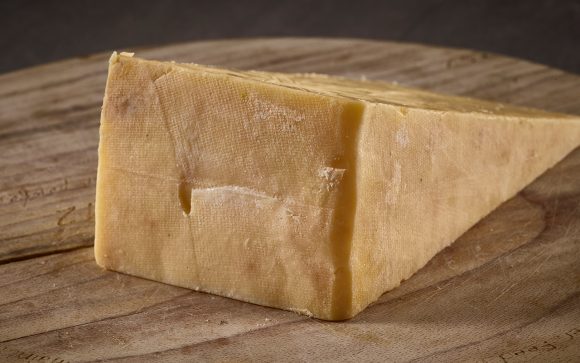 Westcombe Cheddar 500g - Image 2