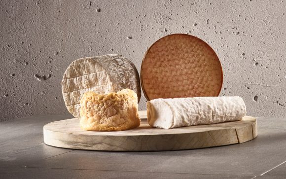 Gifts for Cheese Lovers