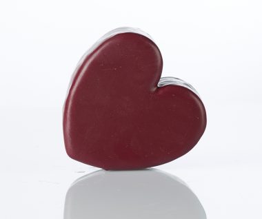 Godminster-Heart Valentine's Cheese Gift