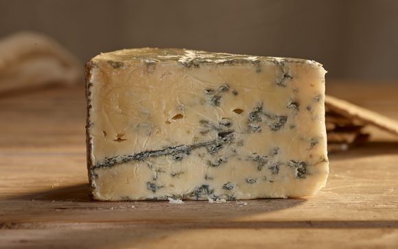 Alex James Blue Monday Cheese No 2