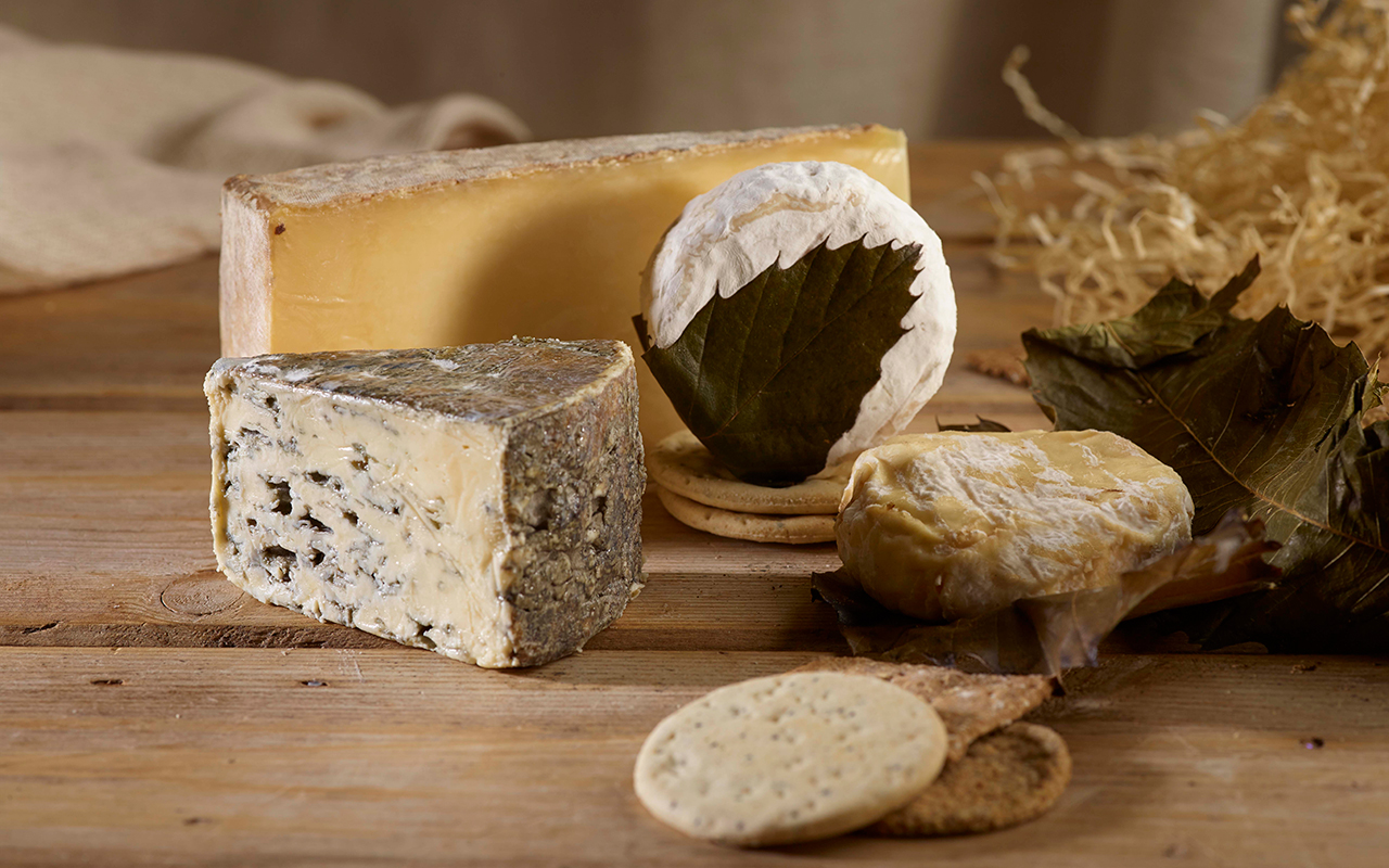 The Classic Tasting Box