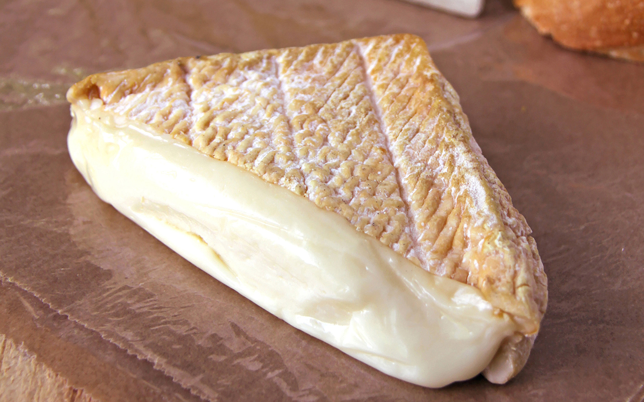 Pont L'Eveque AOC (220g)