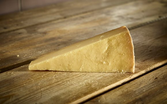 Montgomery's Cheddar