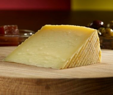 manchego DOP