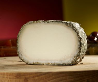 Monte Enebro Spanish Goats Cheese