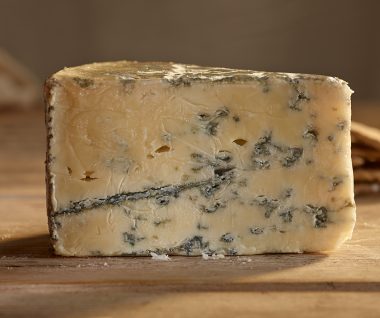 Alex James Blue Monday Blue Cheese
