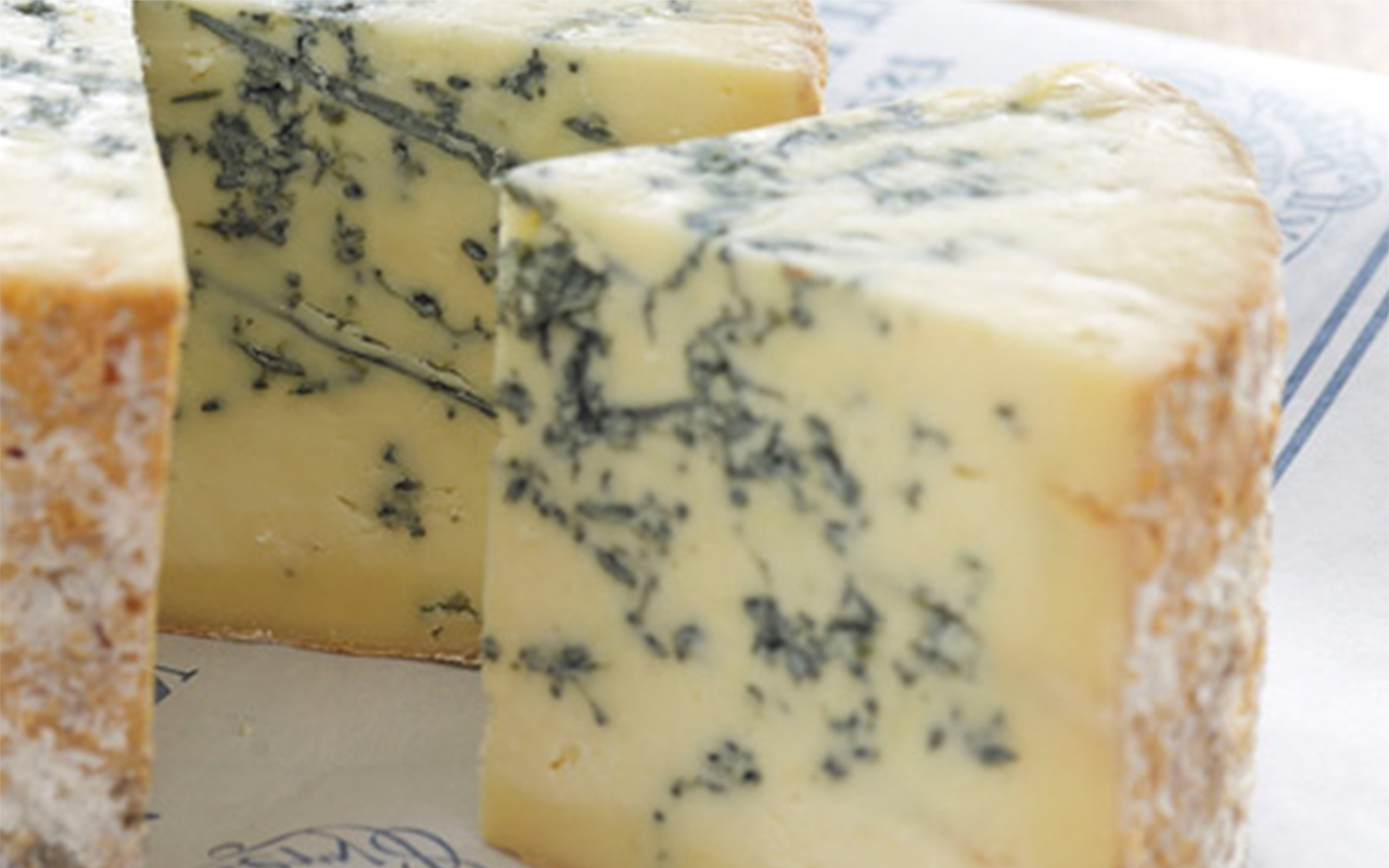 Stilton by Cropwell Bishop (150g)