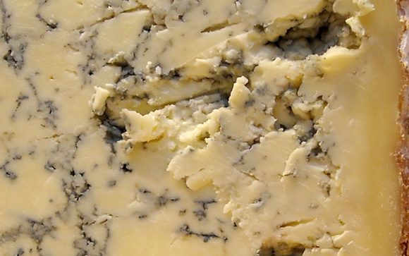 Stilton by Cropwell Bishop 200g - Image 2