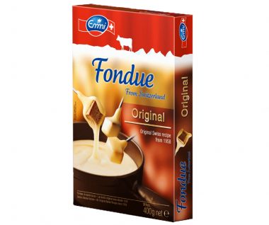Fondue Mix