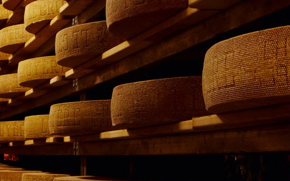 Kaltbach Le Gruyere AOC - Image 2
