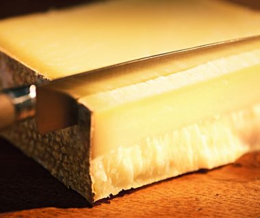 Kaltbach Le Gruyere