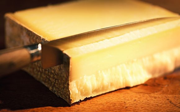 Kaltbach Le Gruyere