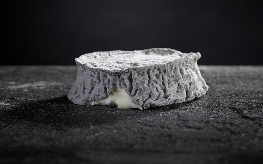 Buy Selles Sur Cher AOC Goats Cheese at Pong Cheese
