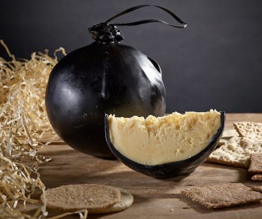Shorrock's Lancashire Bomb