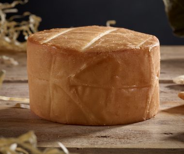 Smoked Godminster Cheddar