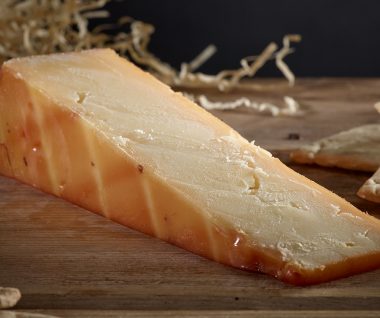 Smoked Lincolnshire Poacher
