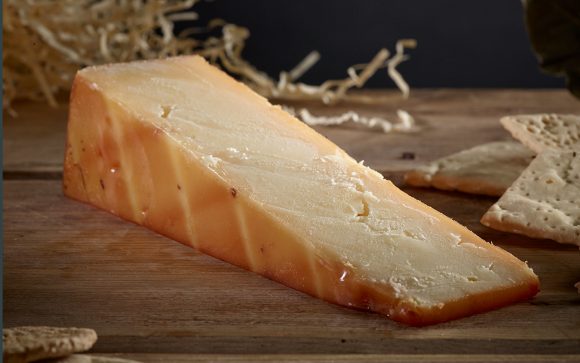 Smoked Lincolnshire Poacher