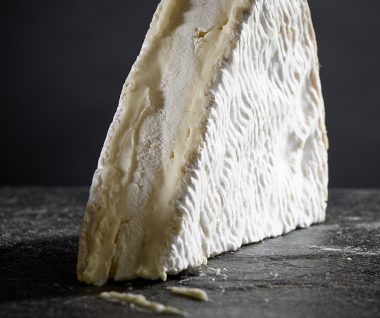 Brie de Meaux AOC