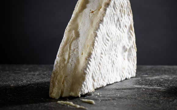 Brie de Meaux AOC