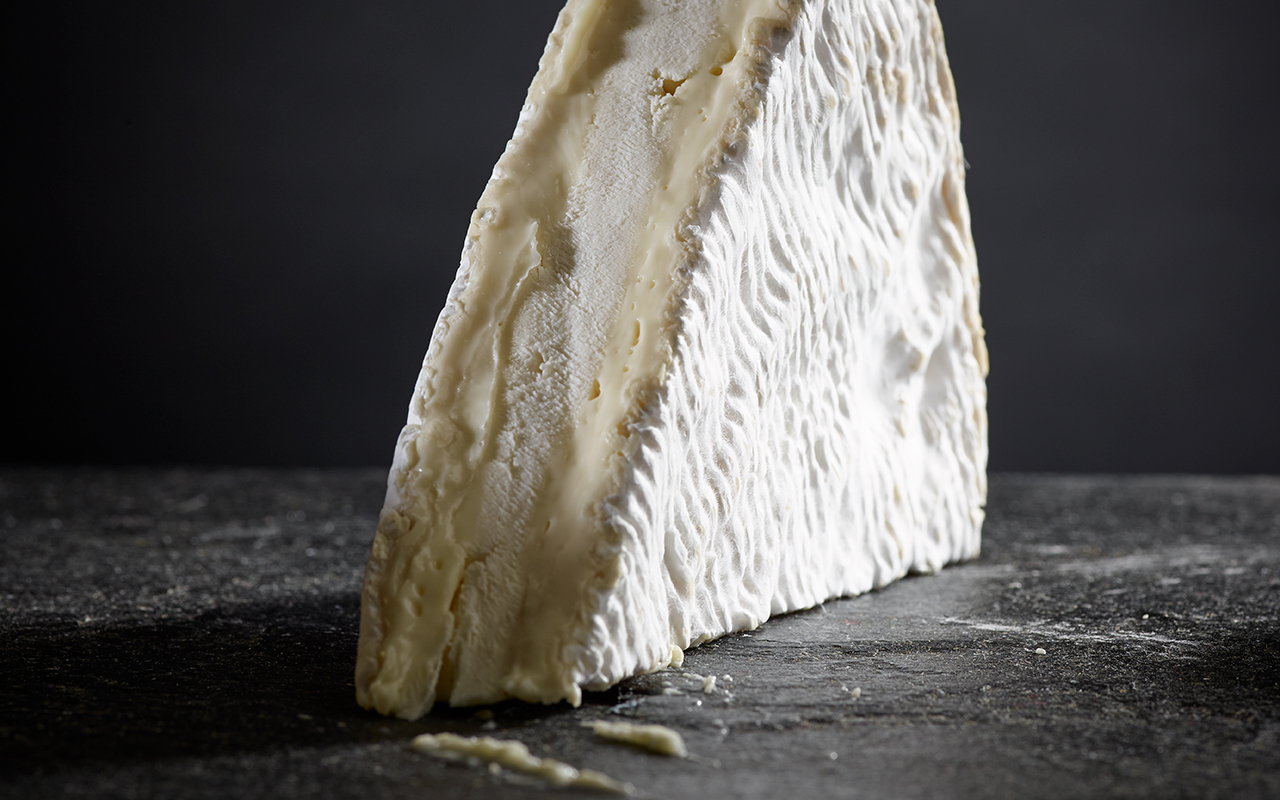 A History of Brie de Meaux Cheese