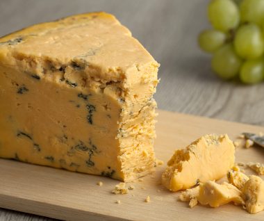 Buy Christmas Cheese Blue Cheese Stilton Shropshire Blue