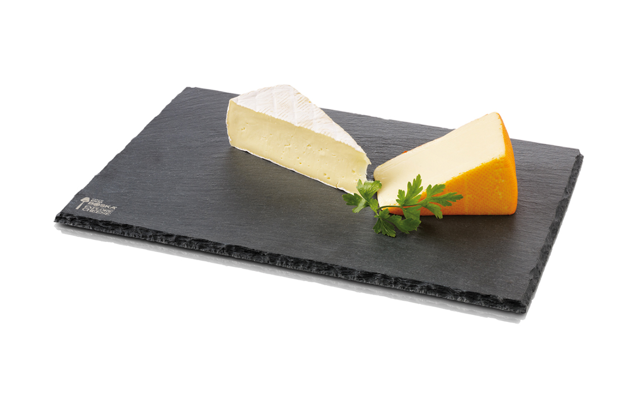 Buy Boska Monaco Slate Cheese Board at Pong Cheese