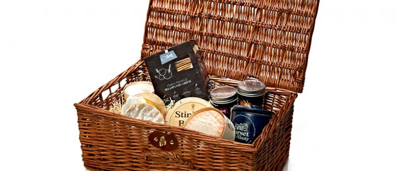 Hamper Deluxe