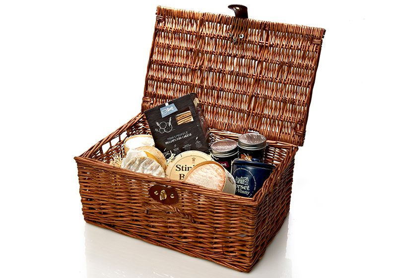 Hamper Deluxe