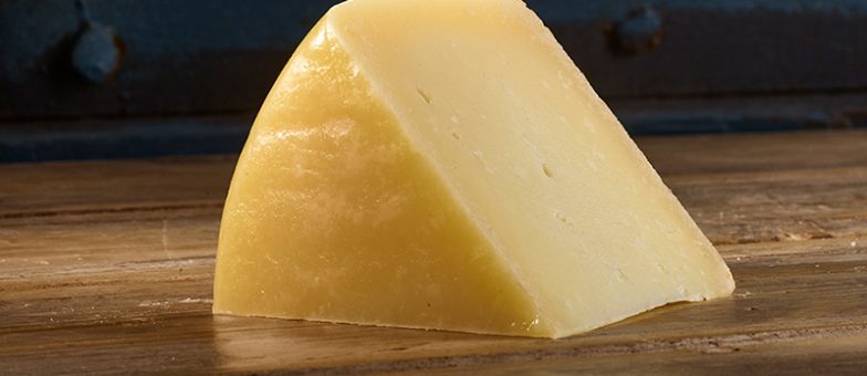 History of Italian Cheese