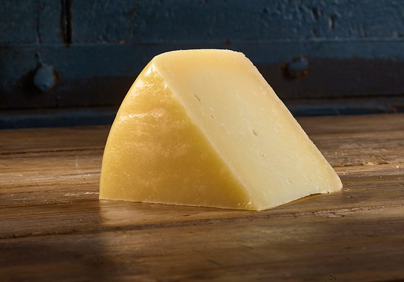 History of Italian Cheese