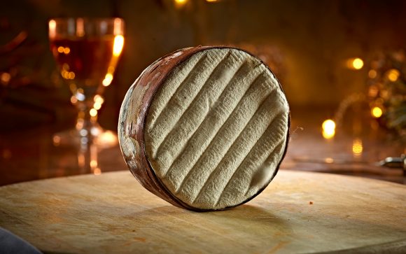 Petit Sapin Ecorce Buy French Cheese Vacherin Edel de Cleron