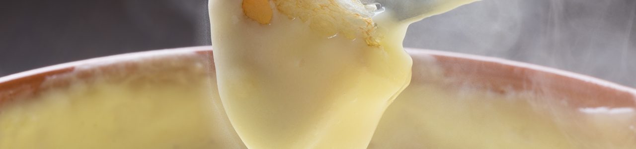 Alpine Cheeses