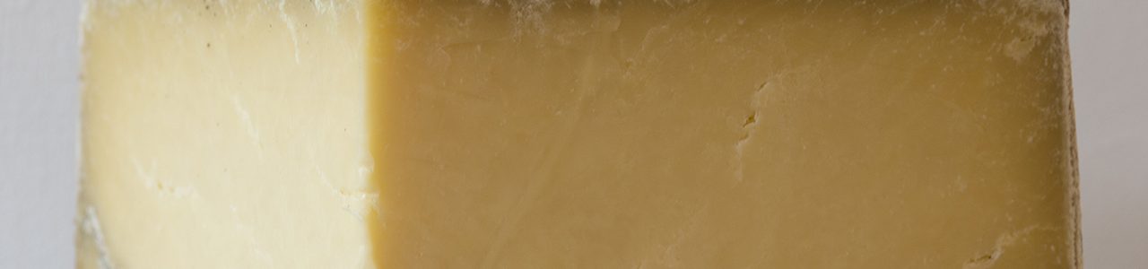 English Cheese