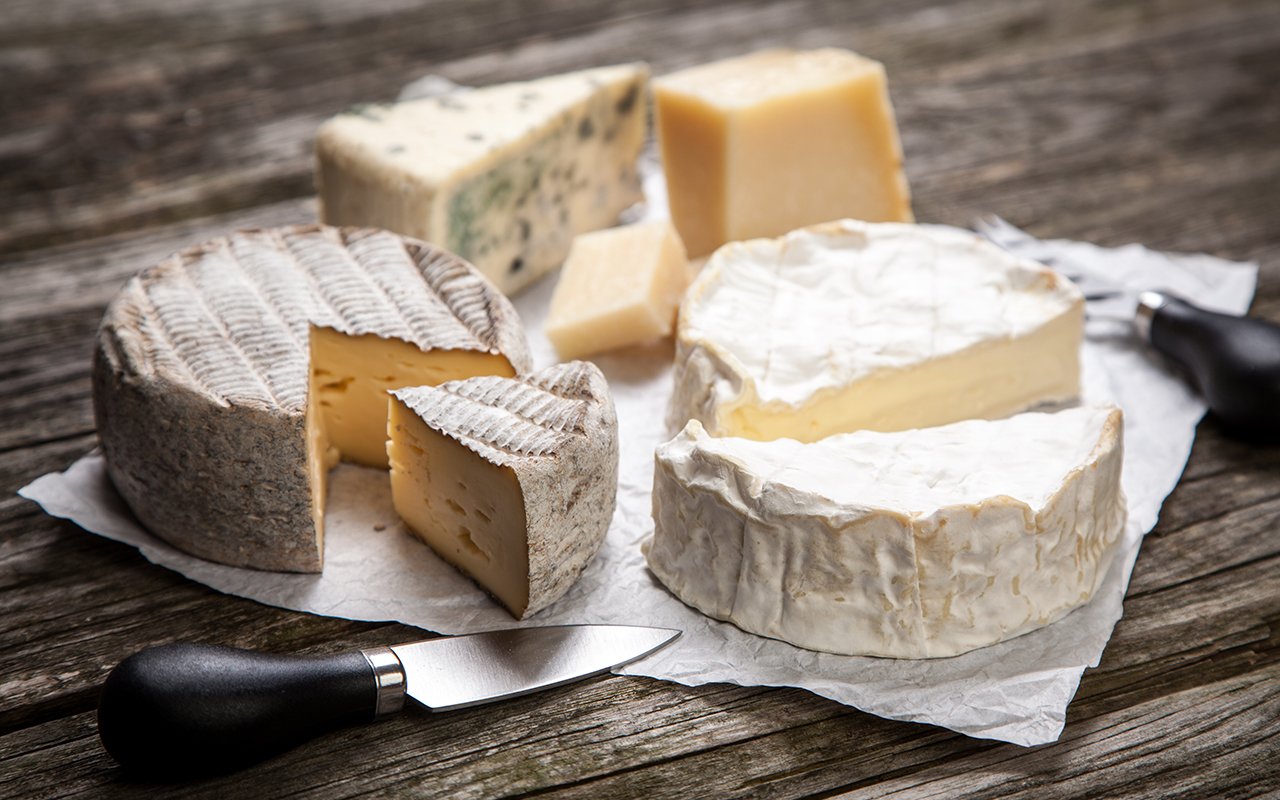 Sign up to Pong Cheese Club Monthly Cheese Subscriptions at Pong Cheese