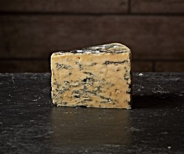 Alex James Blue Monday Blue Cheese