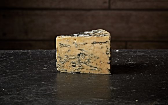 Alex James Blue Monday Blue Cheese